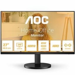 AOC U27B3CF